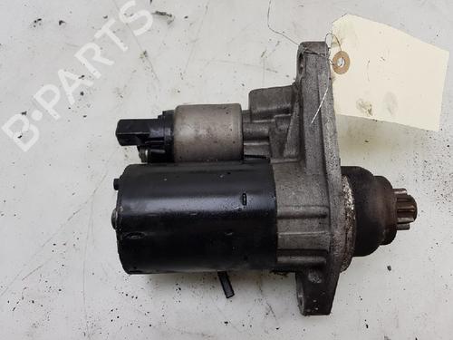 Starter VW FOX Hatchback (5Z1, 5Z3, 5Z4) 1.4 | BP12032039M8 