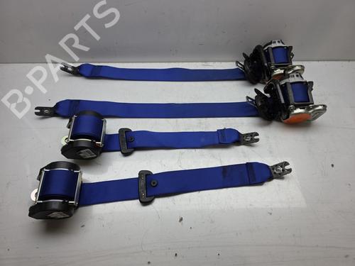 Other VW GOLF VII (5G1, BQ1, BE1, BE2) 2.0 R 4motion | BP30167945O1 