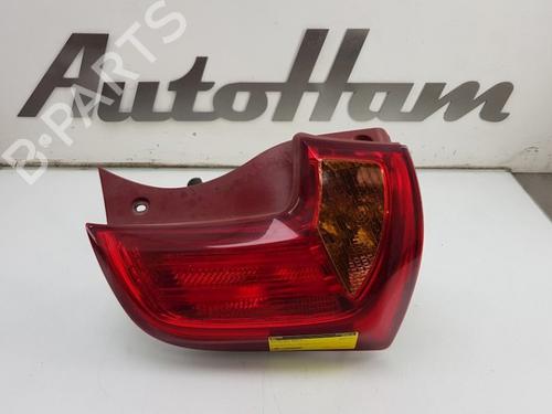 Used Right taillight KIA PICANTO II (TA) 1.0 (67 hp) 29240463