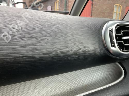 Airbag Kit CITROËN C3 Picasso (SH_) 1.6 VTi 120 | BP20331153C86 
