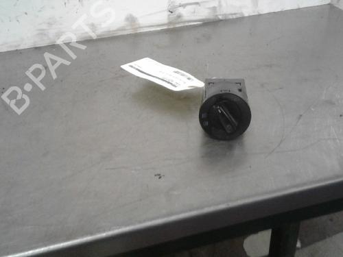 Used Headlight switch SKODA FABIA II Combi (545) 1.2 TDI (75 hp) 12017596