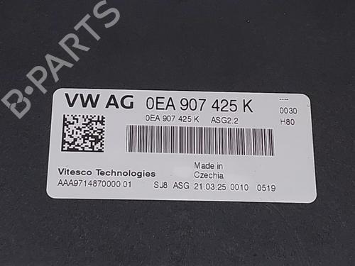 Electronic module SKODA ELROQ (PYL) 60 | BP32382493M83