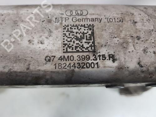 Subframe AUDI Q7 (4MB, 4MG, 4MQ) SQ7 TDI quattro | BP29478871M9 