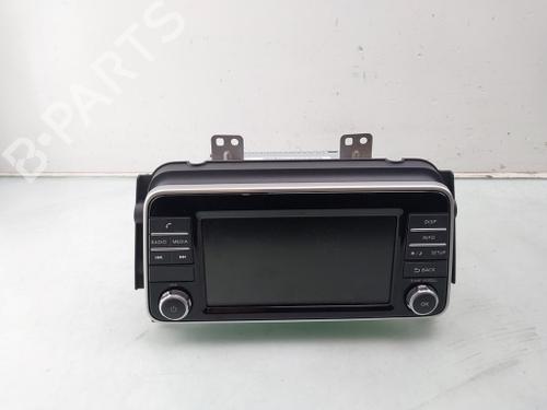 Used Control unit Control unit NISSAN MICRA V (K14) 1.0 (71 hp) 29240626 29240626