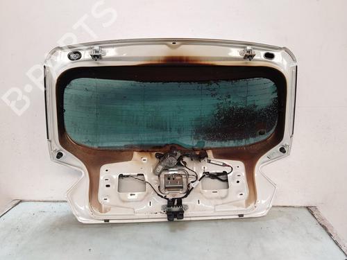 Tailgate SEAT IBIZA V (KJ1, KJG) 1.0 TSI | BP29419267C6 