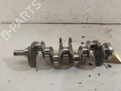 Used Other Other MERCEDES-BENZ CITAN Box Body/MPV (W415) 108 CDI (415.601, 415.603) (75 hp) 39948760 39948760