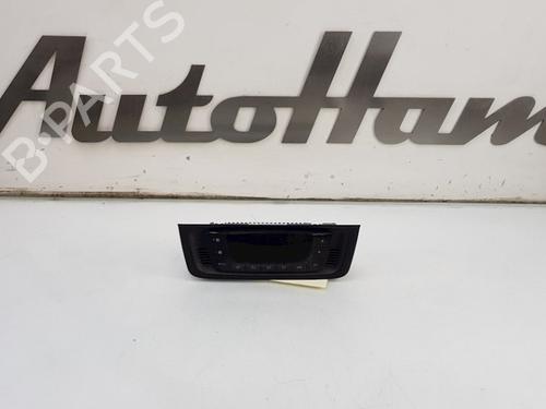 Used Climate control Climate control SEAT IBIZA IV (6J5, 6P1) 1.4 TSI (150 hp) 36323716 36323716