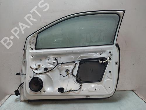 Right front door VW POLO V (6R1, 6C1) 1.2 TDI | BP30719629C3