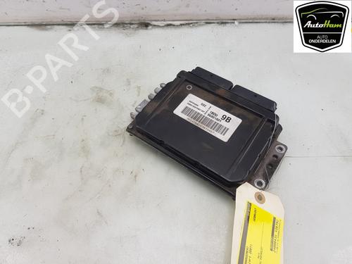 Engine control unit (ECU) CHEVROLET MATIZ (M200, M250) 0.8 | BP19409757M57 