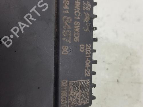 Electronic sensor CITROËN C4 III (BA_, BB_, BC_) ë-C4 (BCZKXC, BZCKSC) | BP21383415M84 