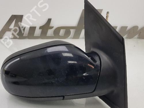 Right mirror VW FOX Hatchback (5Z1, 5Z3, 5Z4) 1.2 | BP12008630C27 