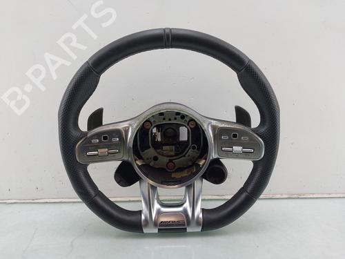 Used Steering wheel MERCEDES-BENZ A-CLASS (W177) AMG A 45 S 4-Matic+ (177.054) (421 hp) 29274659