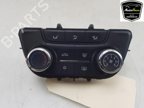 Used Climate control Climate control OPEL ZAFIRA TOURER C (P12) 1.4 (75) (140 hp) 22903234 22903234