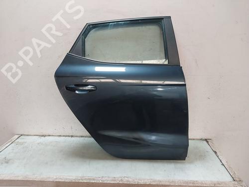 Dør højre bagtil SEAT IBIZA V (KJ1, KJG) 1.0 TSI (95 hp) 31922909