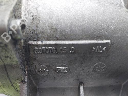 Auxiliary water pump BMW 3 Coupe (E92) 325 i | BP30184031M111 