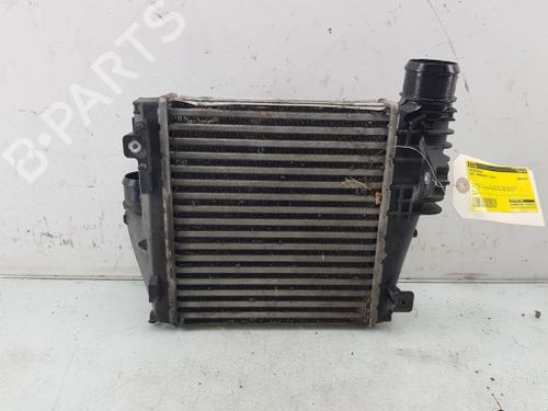 Used Intercooler Intercooler OPEL GRANDLAND / GRANDLAND X (A18, P1UO) 1.2 (75) (131 hp) 24943351 24943351
