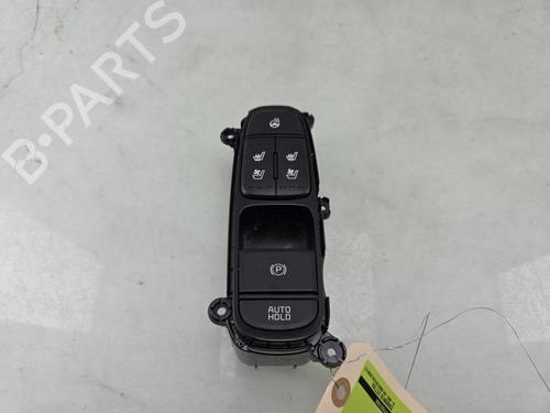 Used Switch KIA NIRO I (DE) 1.6 GDI Hybrid (141 hp) 31922742