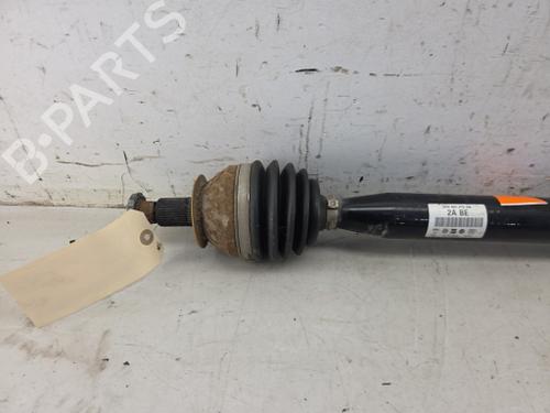 Right front driveshaft AUDI A1 (8X1, 8XK) 1.0 TFSI | BP40526162M39 - Image 2