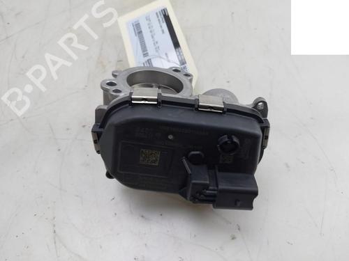 Used Throttle body SKODA SCALA (NW1) 1.0 TSI (110 hp) 29075566