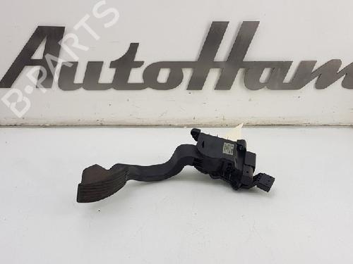 Used Pedal OPEL COMBO Box Body/MPV (X12) 1.3 CDTI (B05) (90 hp) 12014678