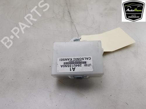 Used Electronic module NISSAN LEAF (ZE1) Electric (218 hp) 18167148