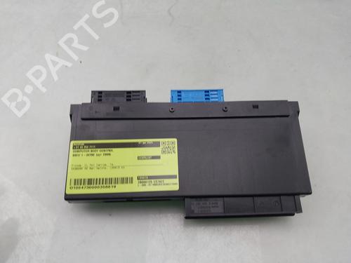 Electronic module BMW 1 (E87) 116 i | BP33736208M83 - Image 2