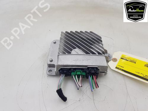 Elektronisk modul RENAULT MEGANE IV Hatchback (B9A/M/N_) 1.2 TCe 100 (B9MS) (100 hp) 19693109