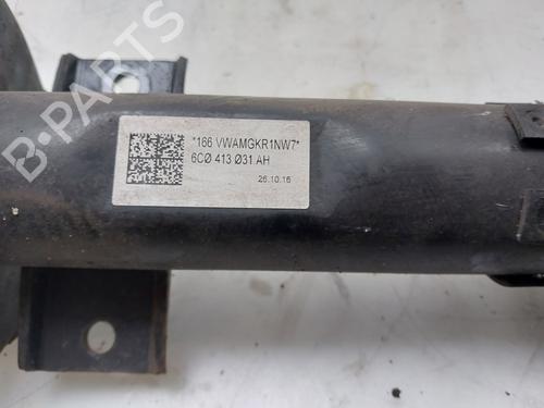 Left front shock absorber VW POLO V (6R1, 6C1) 1.2 TSI 16V | BP29174750M16 