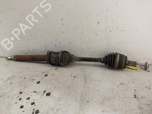 Right front driveshaft VOLVO V60 I (155) D2 | BP39742460M39 - Image 2