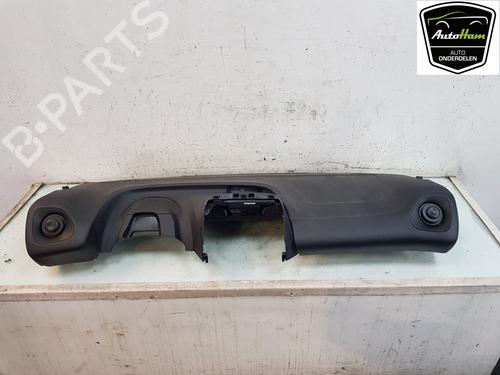 Airbag Kit TOYOTA AYGO (_B4_) 1.0 VVTi (KGB40) | BP17318272C86 