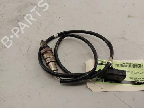Electronic sensor SEAT IBIZA V (KJ1, KJG) 1.0 TSI | BP36964644M84 - Image 2