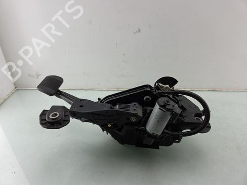 Break pedal RAM 1500 Crew Cab Pickup (DT) 5.7 | BP31922777I19 