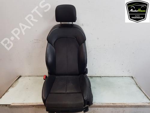 Left front seat AUDI A7 Sportback (4GA, 4GF) 3.0 TDI quattro | BP19692934C15 