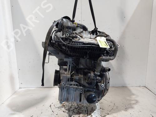Used Engine Engine SKODA FABIA III (NJ3) 1.0 TSI (95 hp) 34056591 34056591