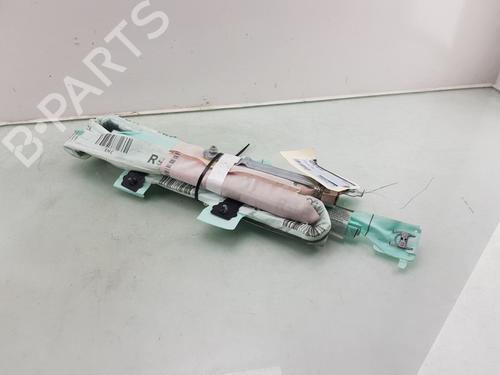 Right curtain airbag AUDI A3 Limousine (8VS, 8VM) 1.4 TSI | BP29712977C12 