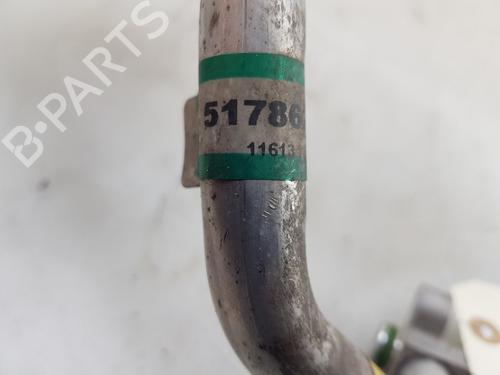 AC pipe FIAT 500 (312_) 1.2 (312AXA1A) | BP26451867M126 