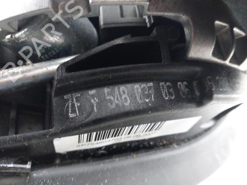 Gear lever BMW 3 Convertible (E93) 320 i | BP29632760M90 