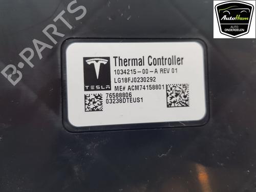 Control unit TESLA MODEL S (5YJS) 75D AWD | BP19772419M11 - Image 4