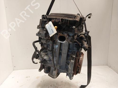 Used Engine PEUGEOT 208 I (CA_, CC_) 1.0 VTi (68 hp) 30466110