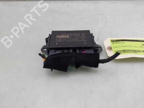 Electronic module AUDI A3 Sportback (8YA, 8YF) 40 TFSIe | BP37756904M83 - Image 2