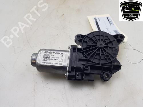 Used Electronic module KIA NIRO I (DE) E-NIRO (204 hp) 22433816