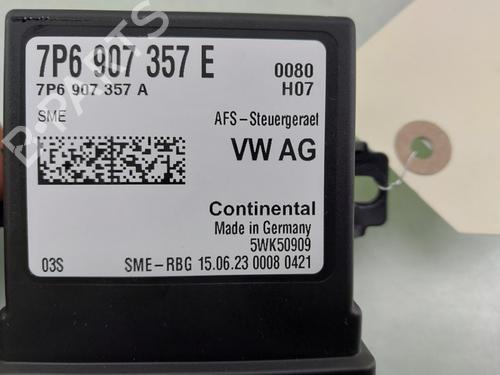 Lights ECU SKODA SCALA (NW1) 1.5 TSI | BP36964569M55 - Image 4