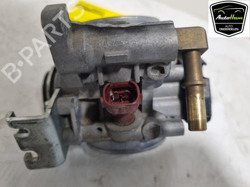 Throttle body OPEL REKORD D 1.7 | BP18355341M82