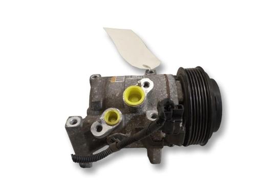 Used AC compressor AC compressor KIA PICANTO III (JA) 1.0 T-GDi (100 hp) 40456390 40456390