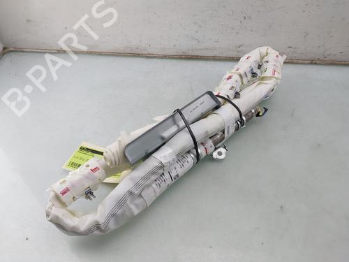 Left curtain airbag DACIA SPRING EV (B6M1) | BP35897609C11 - Image 2