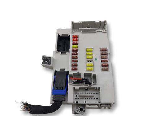 Used Fuse box Fuse box ALFA ROMEO GIULIETTA (940_) 1.4 TB (940FXB1A, 940FXB11) (170 hp) 40456464 40456464