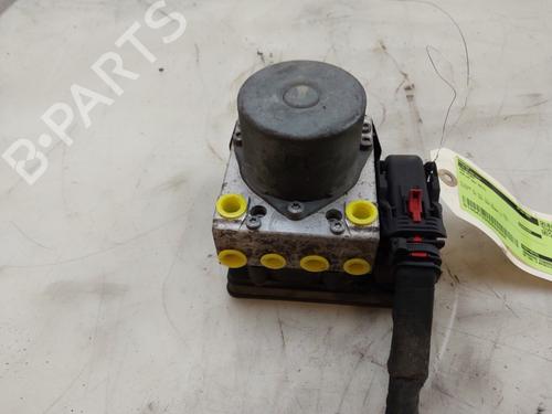 Used ABS pump ABS pump VW UP! (121, 122, BL1, BL2, BL3, 123) 1.0 (60 hp) 34695953 34695953
