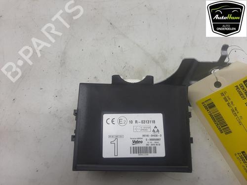Control unit PEUGEOT 108 1.0 VTi | BP16109919M11 - Image 3