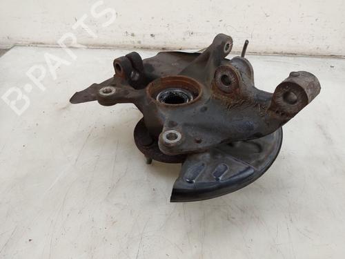 Left front steering knuckle FORD FOCUS IV (HN) 1.0 EcoBoost | BP29851848M25