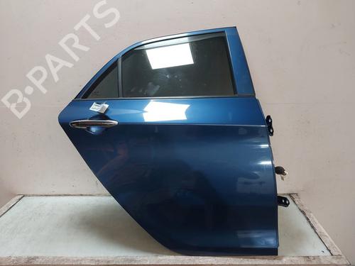 Used Right rear door KIA PICANTO II (TA) 1.0 (67 hp) 29910547
